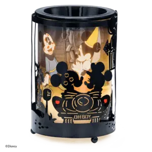Disney Drive-In - Scentsy Warmer