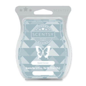 Quiet Grove Scentsy Bar