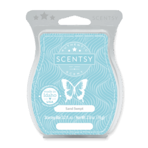 Sand Swept Scentsy Bar