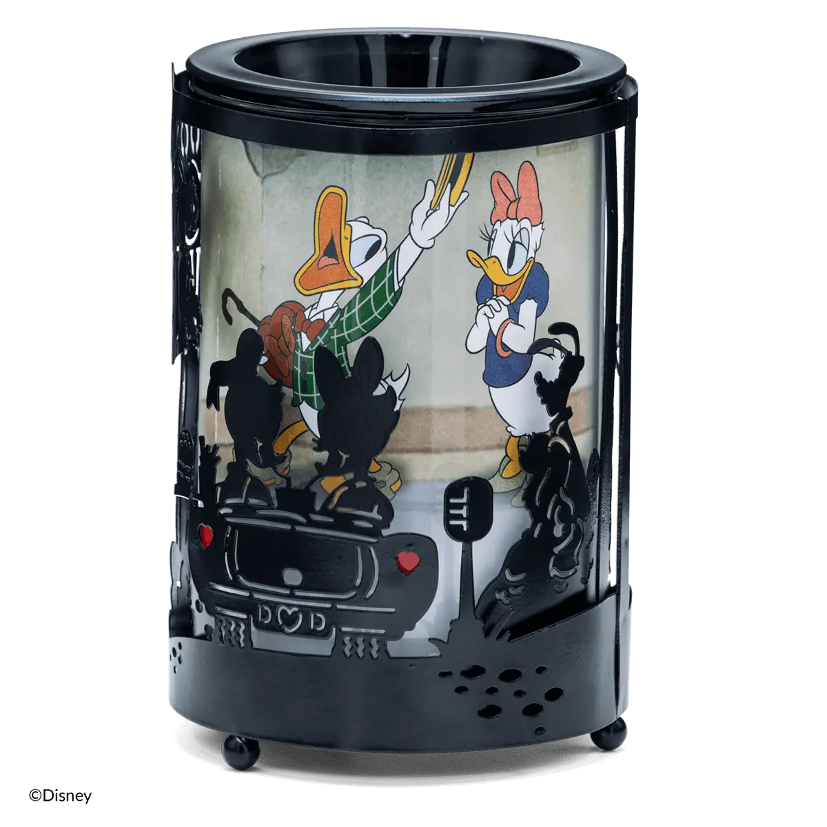 Disney Drive-In - Scentsy Warmer - Image 6
