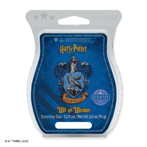 Ravenclaw™: Wit and Wisdom – Scentsy Bar