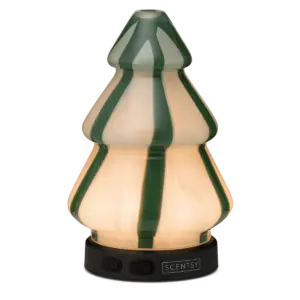 Pine Swirl Diffuser