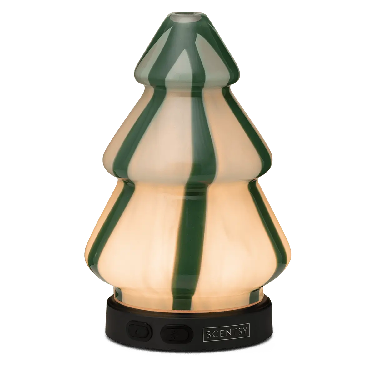 Pine Swirl Diffuser