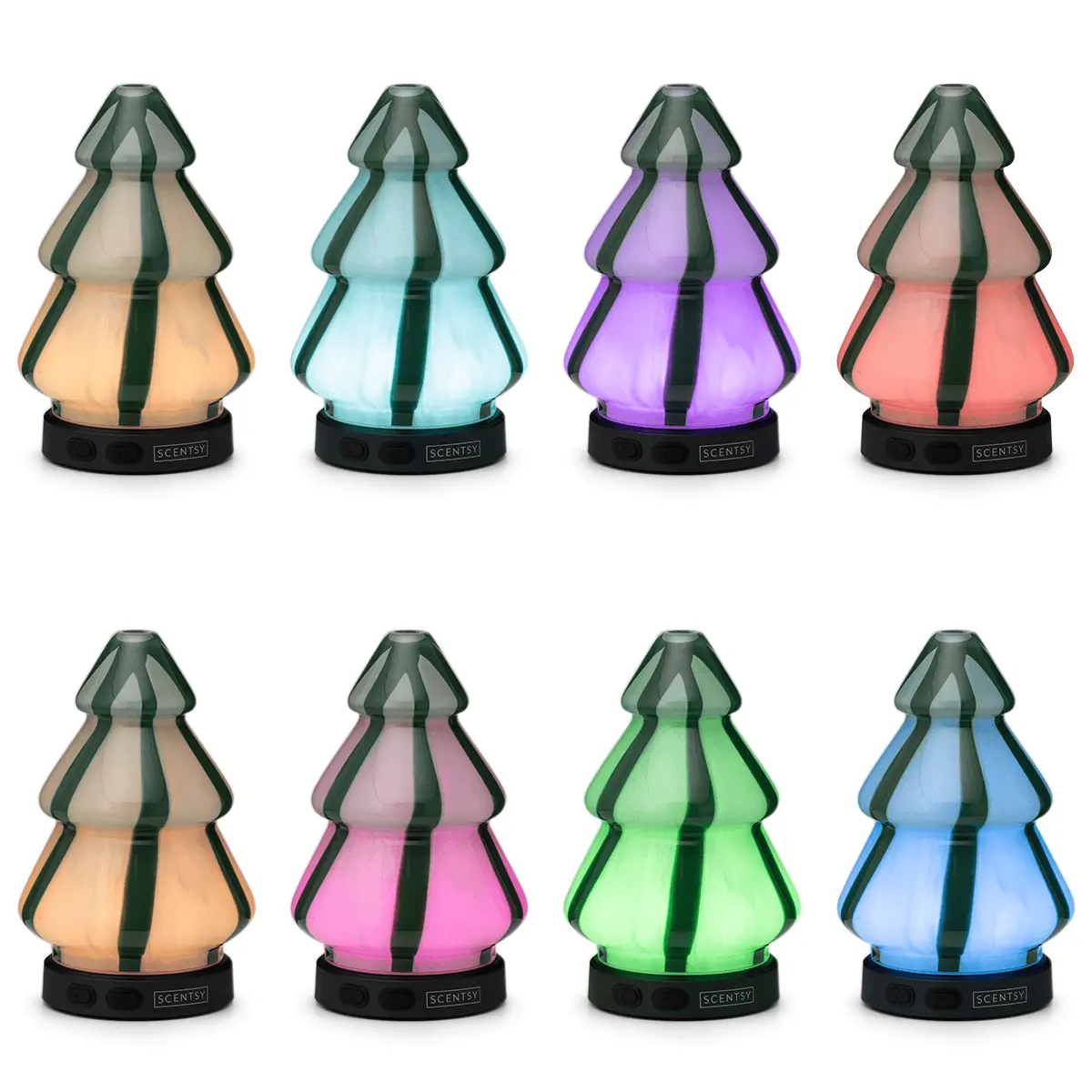 Pine Swirl Diffuser - Image 4