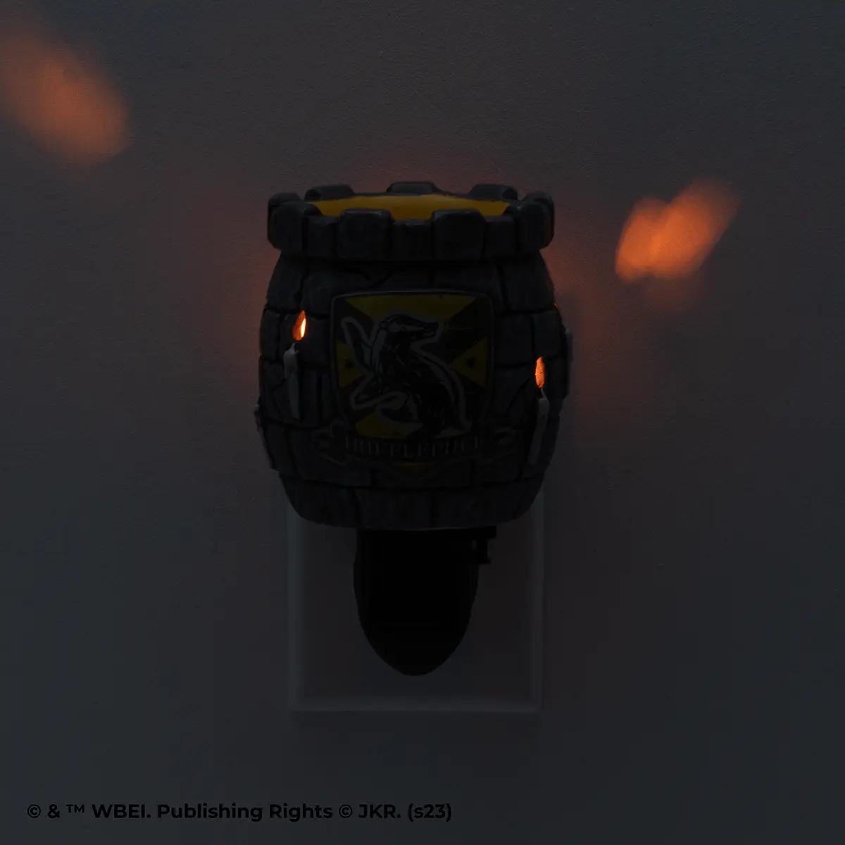Hufflepuff™ – Scentsy Mini Warmer - Image 5