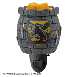 Hufflepuff™ – Scentsy Mini Warmer