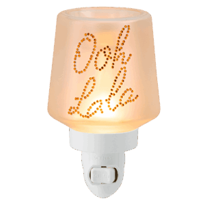 Ooh La La Mini Warmer