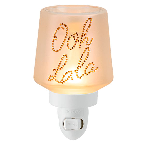 Ooh La La Mini Warmer