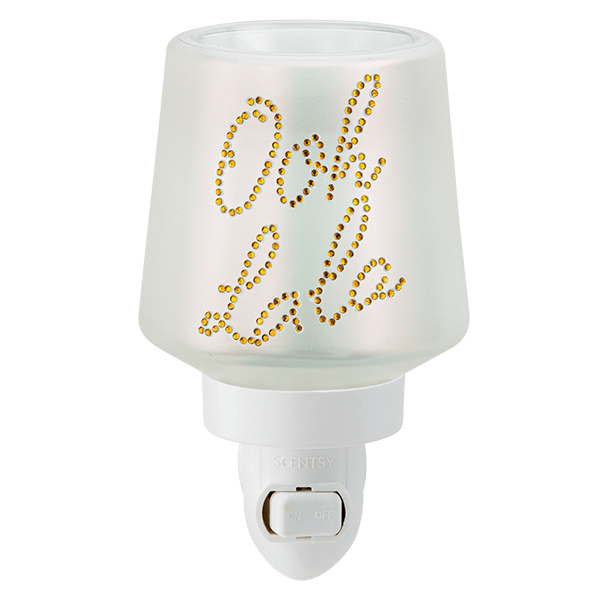 Ooh La La Mini Warmer - Image 2