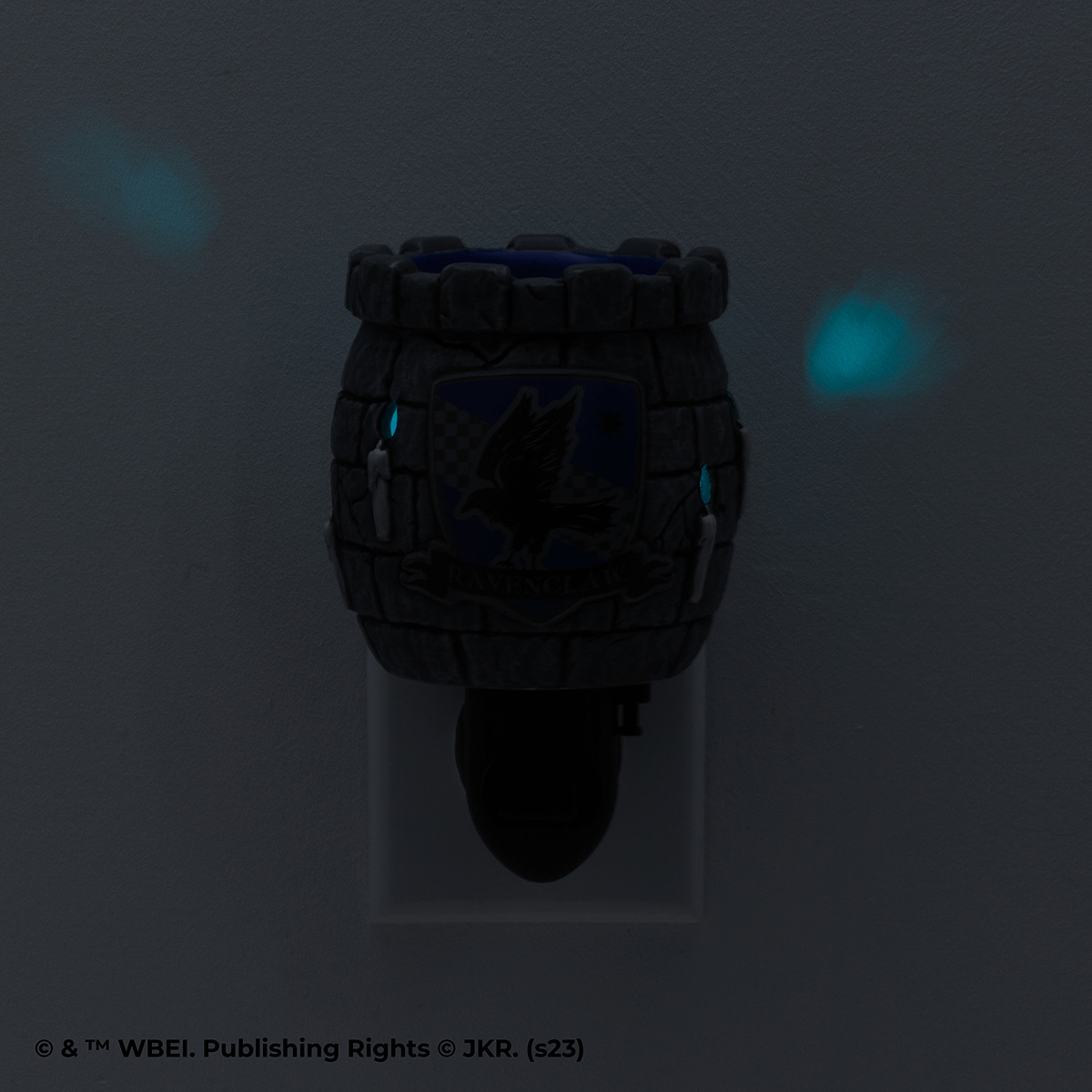 Ravenclaw™ – Scentsy Mini Warmer - Image 5