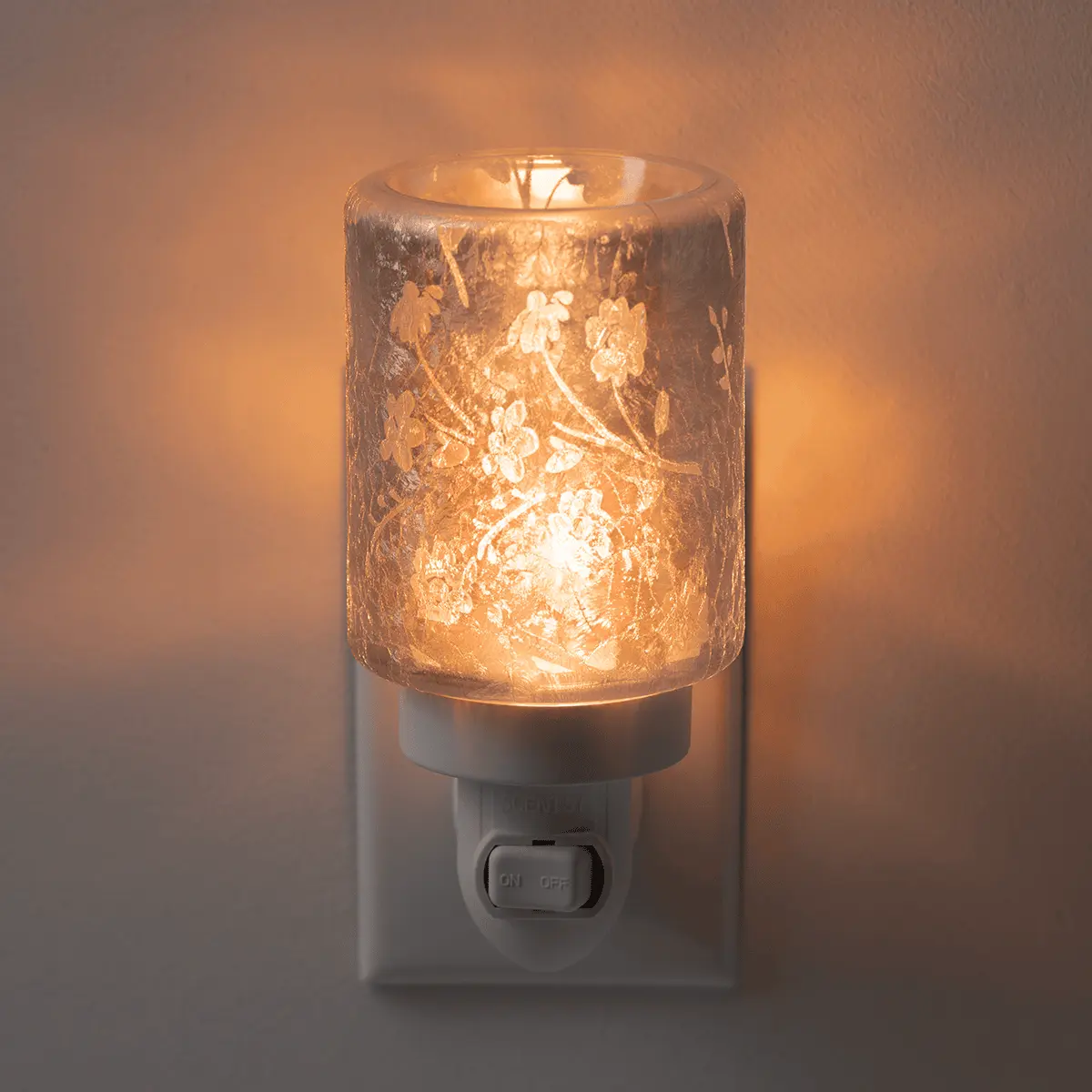 Silver Stem Mini Warmer - Image 3