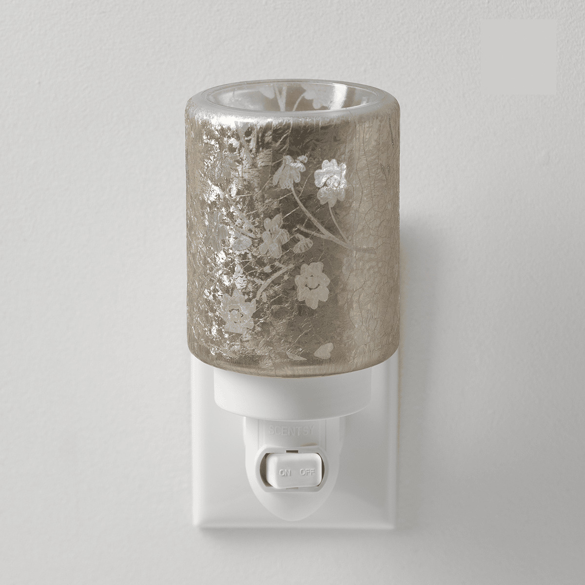 Silver Stem Mini Warmer - Image 5