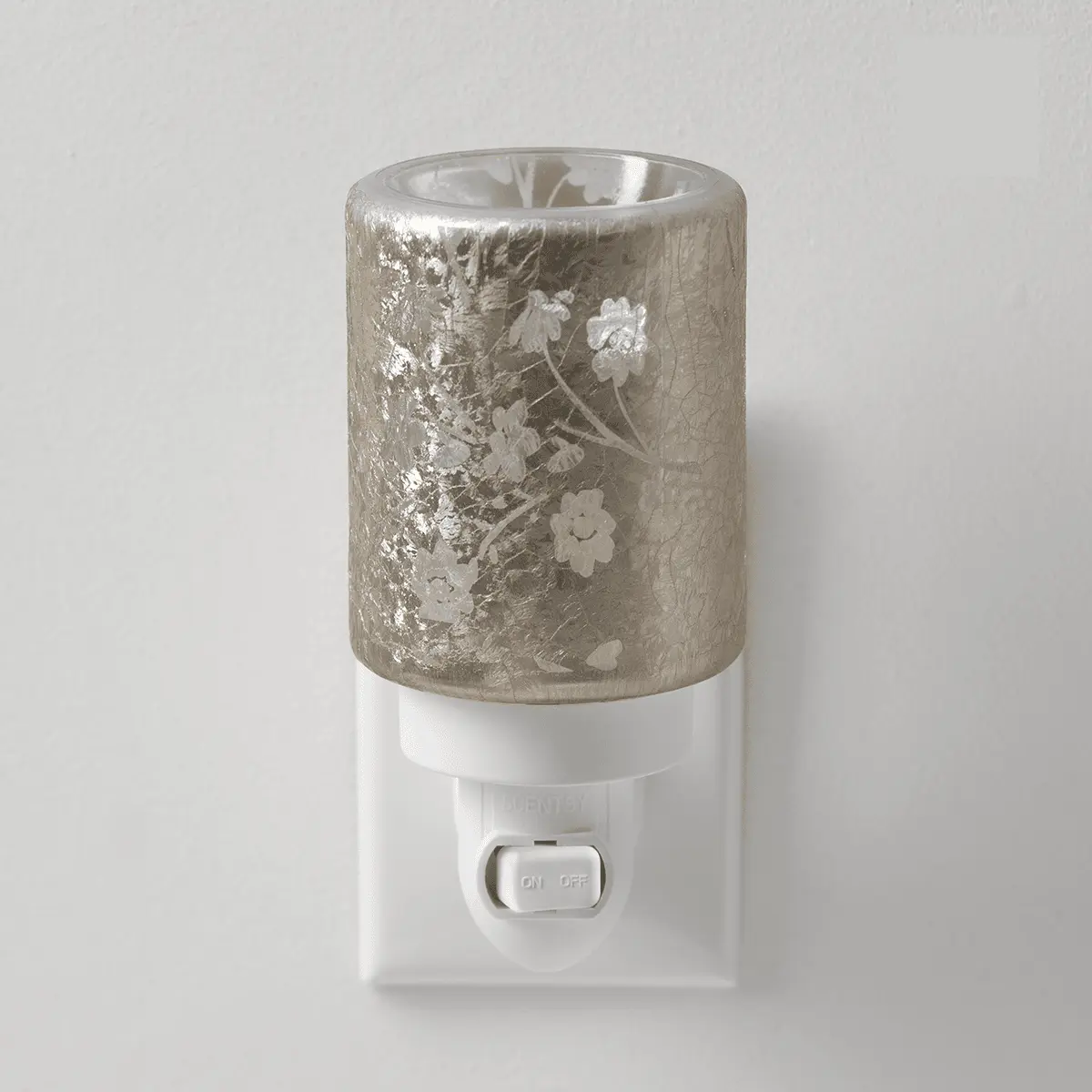 Silver Stem Mini Warmer - Image 2