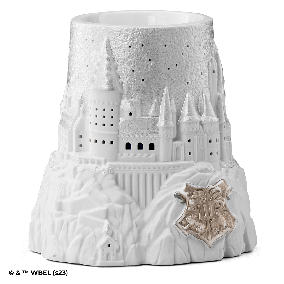 Christmas at Hogwarts™ – Scentsy Warmer - Image 6