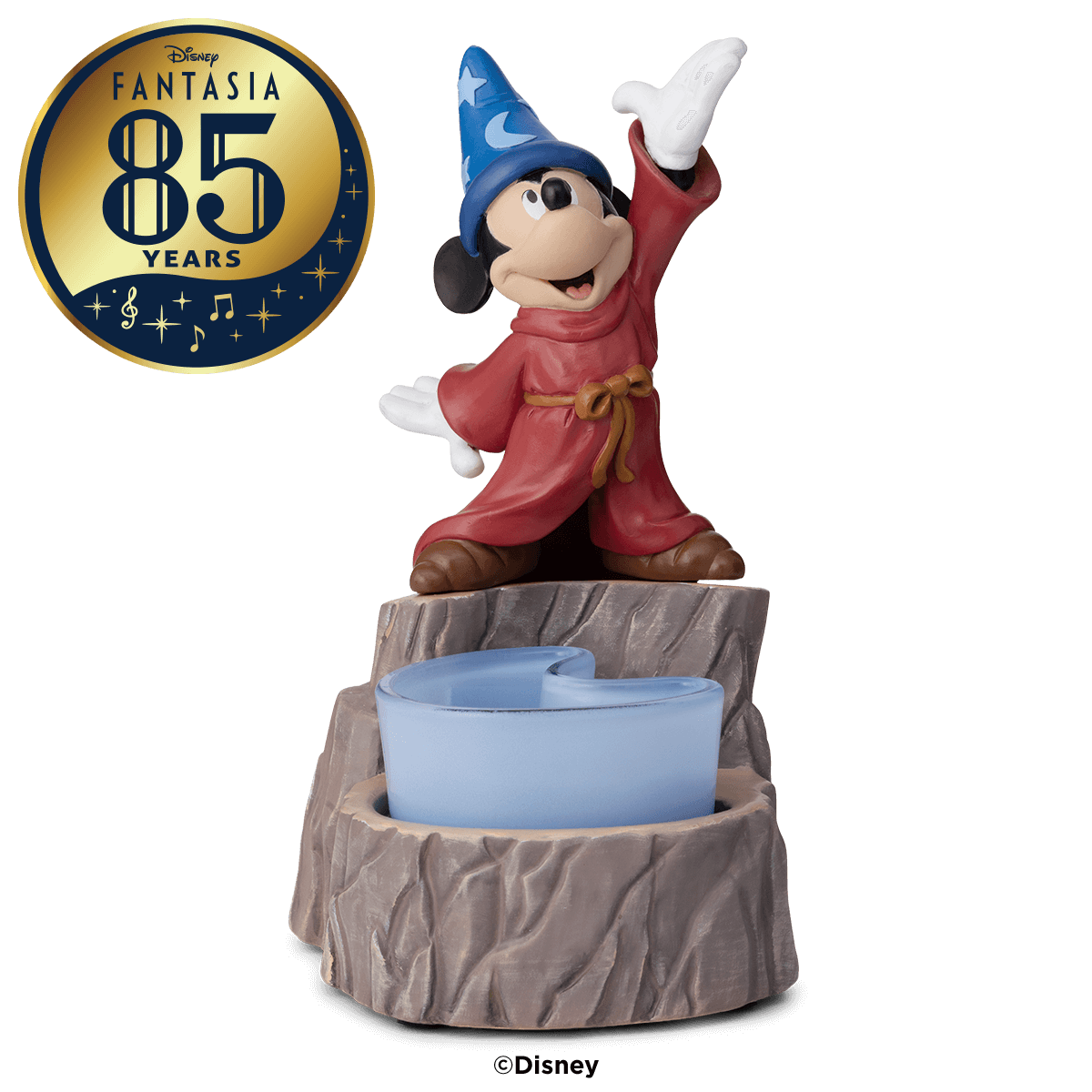 Disney Fantasia – Scentsy Warmer - Image 5