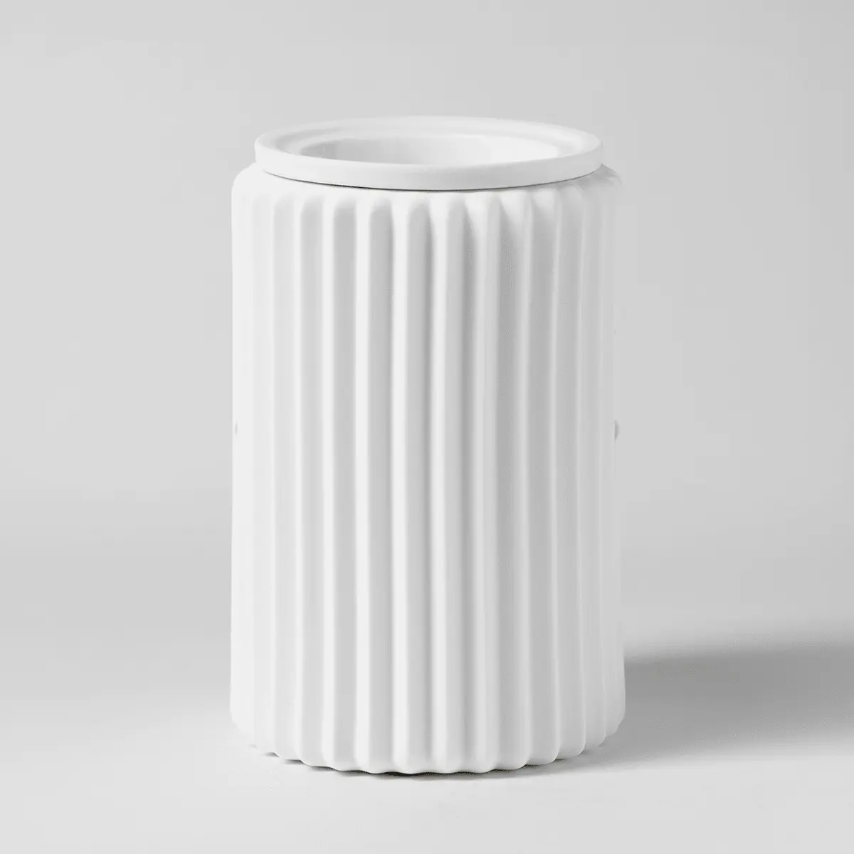 Fluted Glow Warmer - Image 2