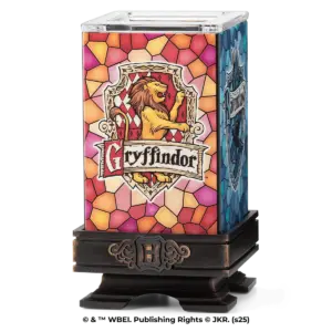 Harry Potter™: House Pride – Scentsy Warmer