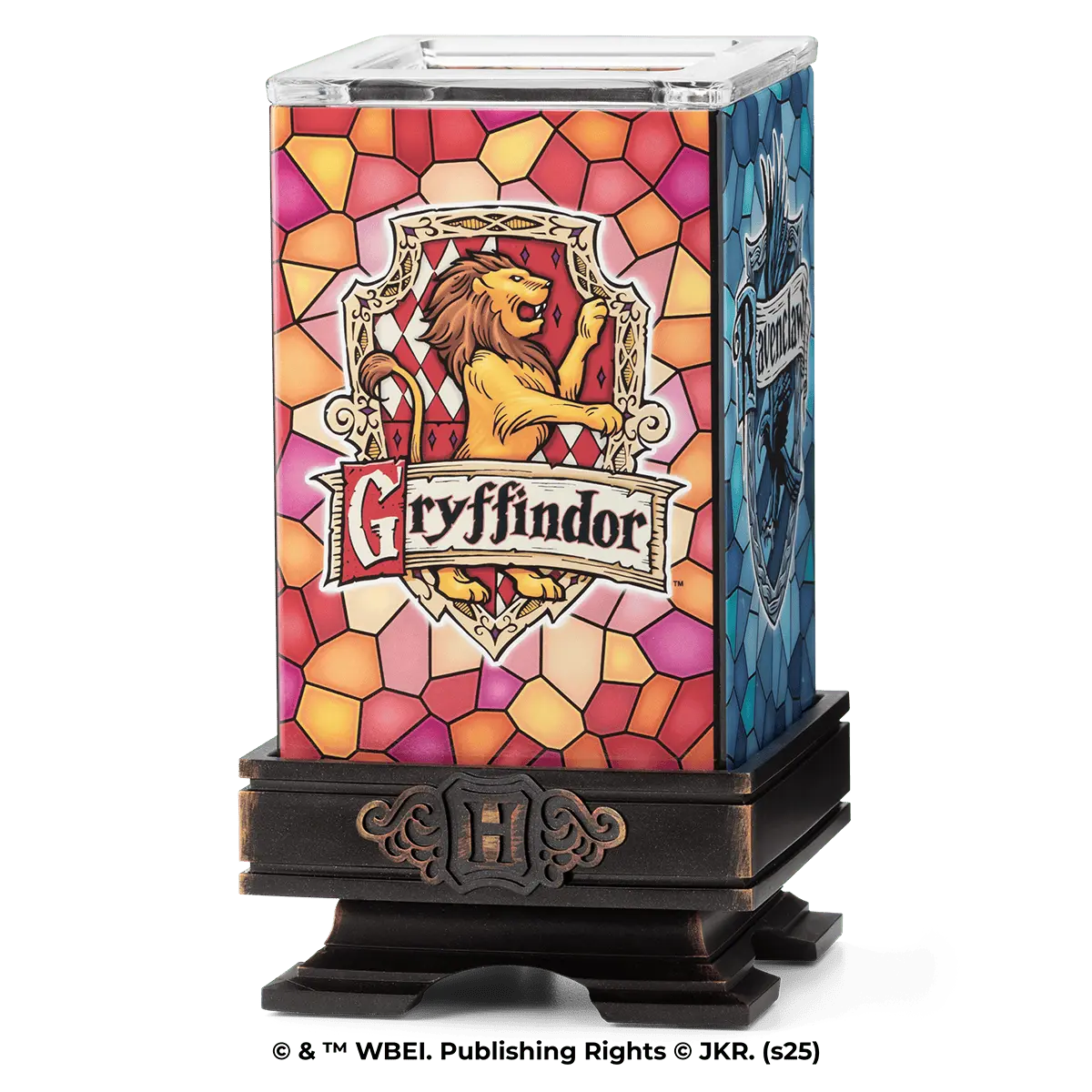 Harry Potter™: House Pride – Scentsy Warmer