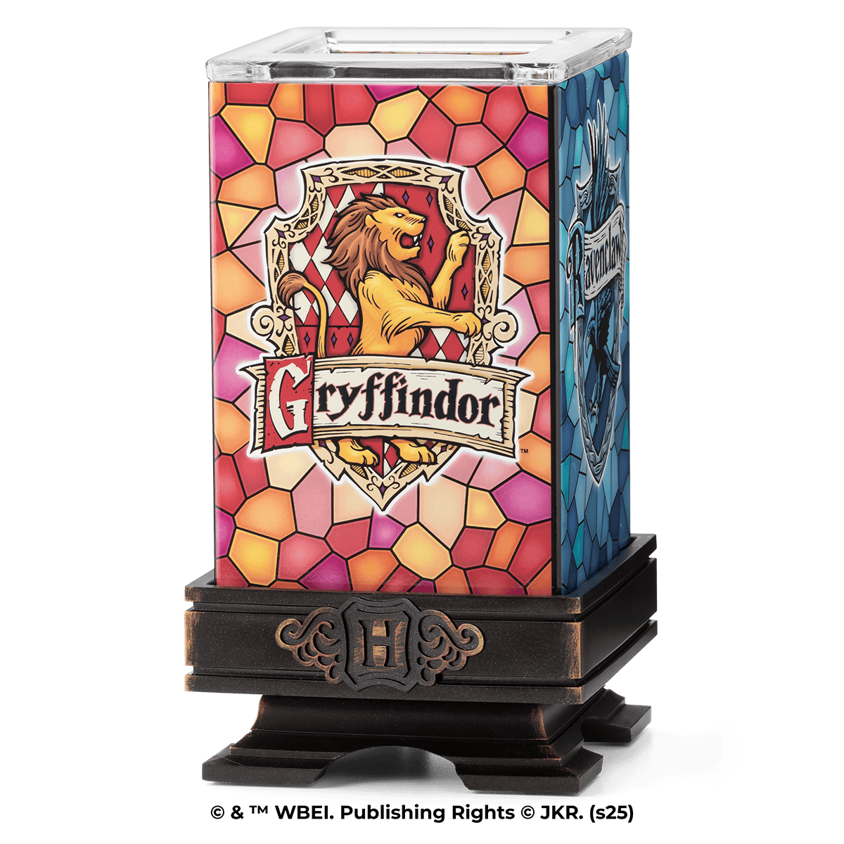 Harry Potter™: House Pride – Scentsy Warmer - Image 5
