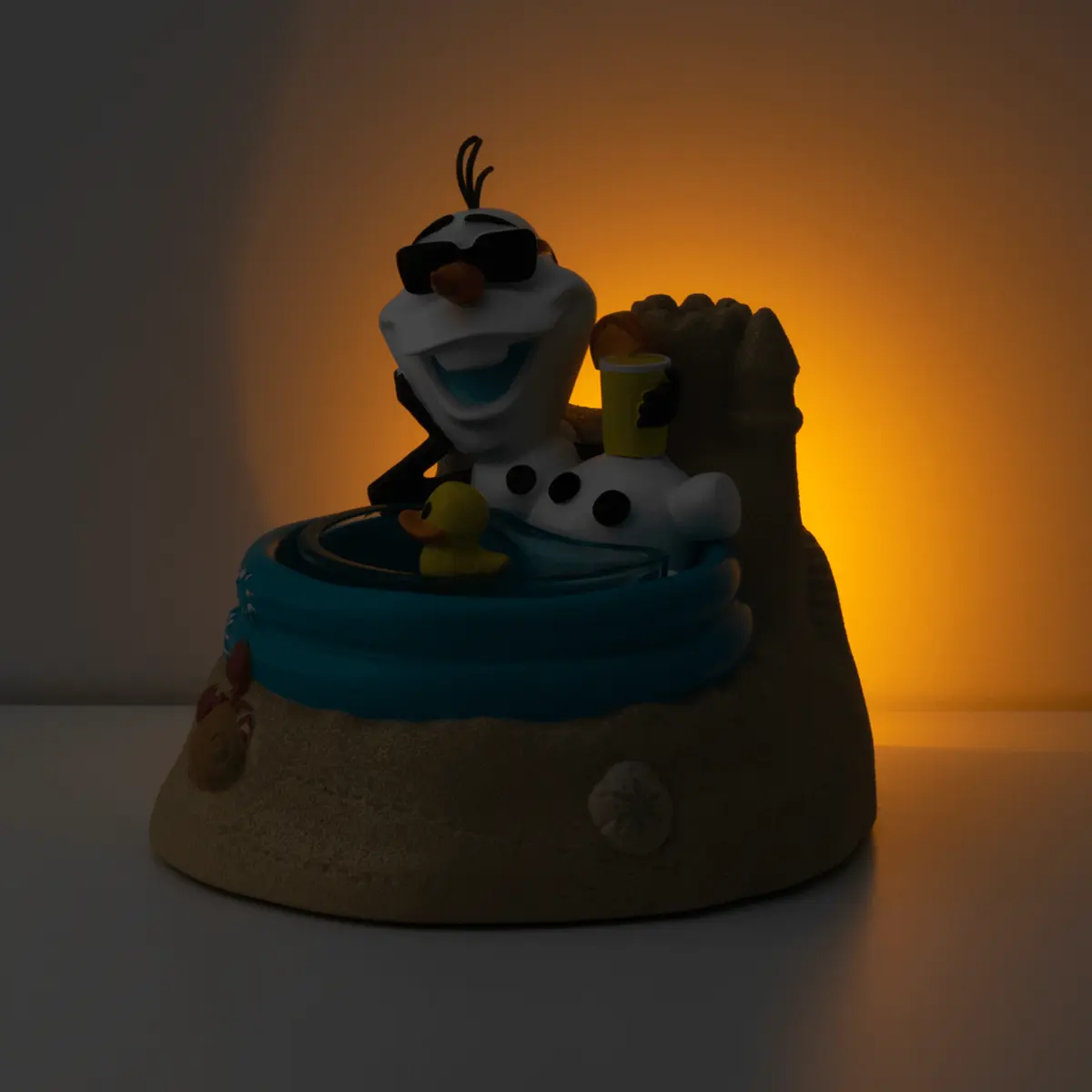 Disney Olaf – Scentsy Warmer - Image 4