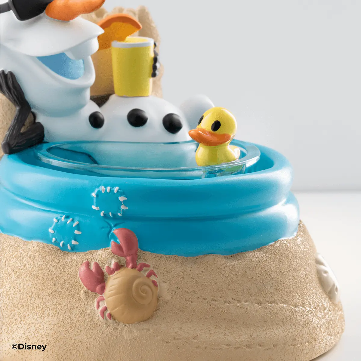 Disney Olaf – Scentsy Warmer - Image 3