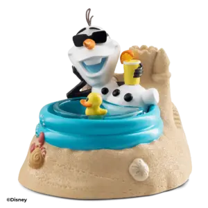 Disney Olaf – Scentsy Warmer