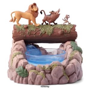 Disney The Lion King – Scentsy Warmer