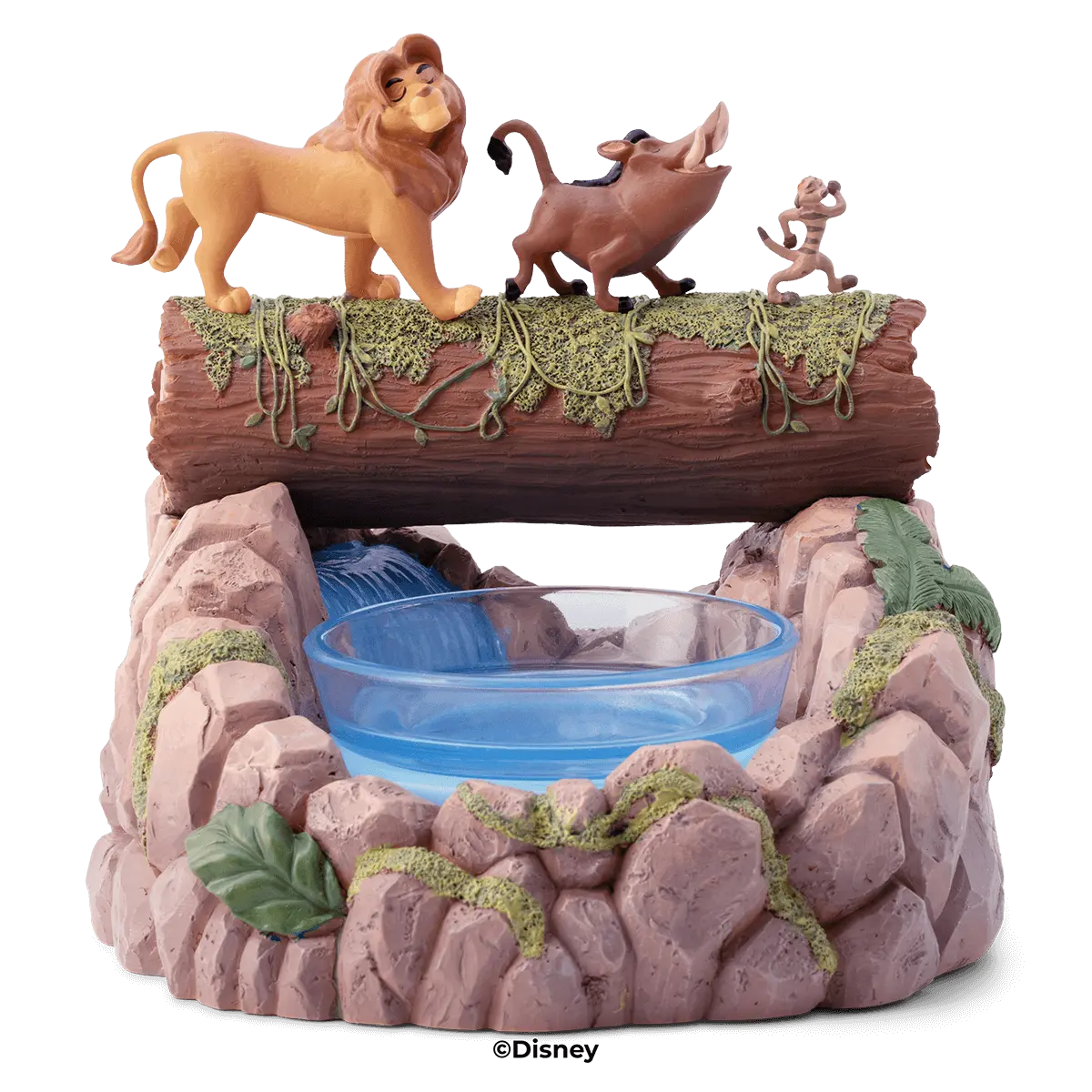 Disney The Lion King – Scentsy Warmer