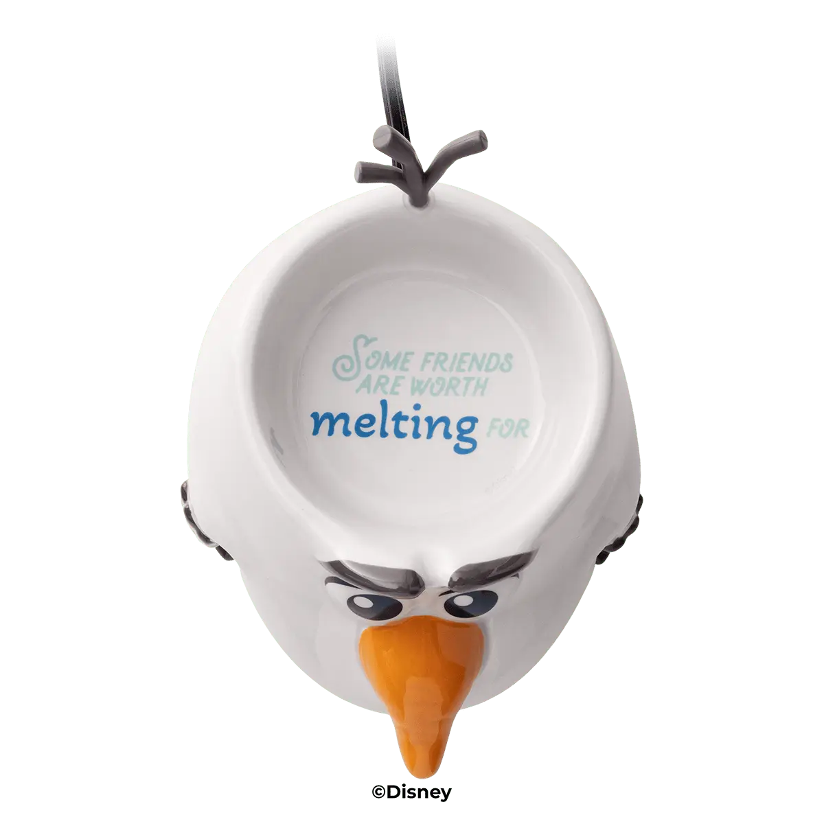 Disney Olaf: Warm Fuzzies – Scentsy Warmer - Image 3