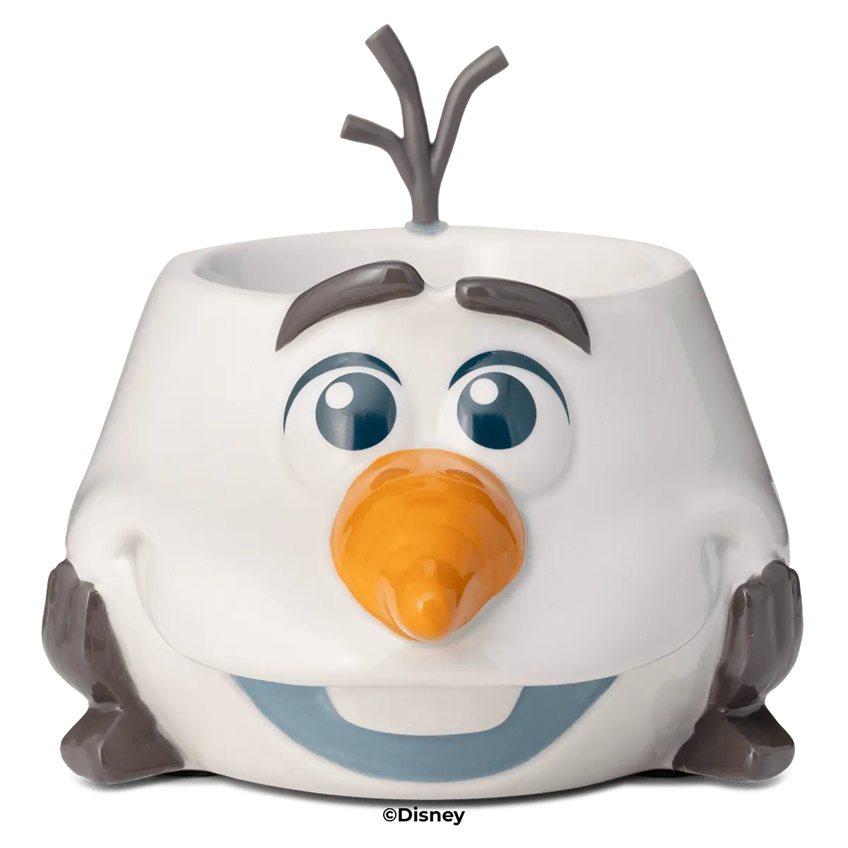 Disney Olaf: Warm Fuzzies – Scentsy Warmer - Image 2