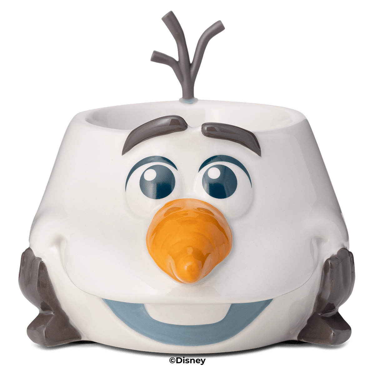 Disney Olaf: Warm Fuzzies – Scentsy Warmer - Image 5