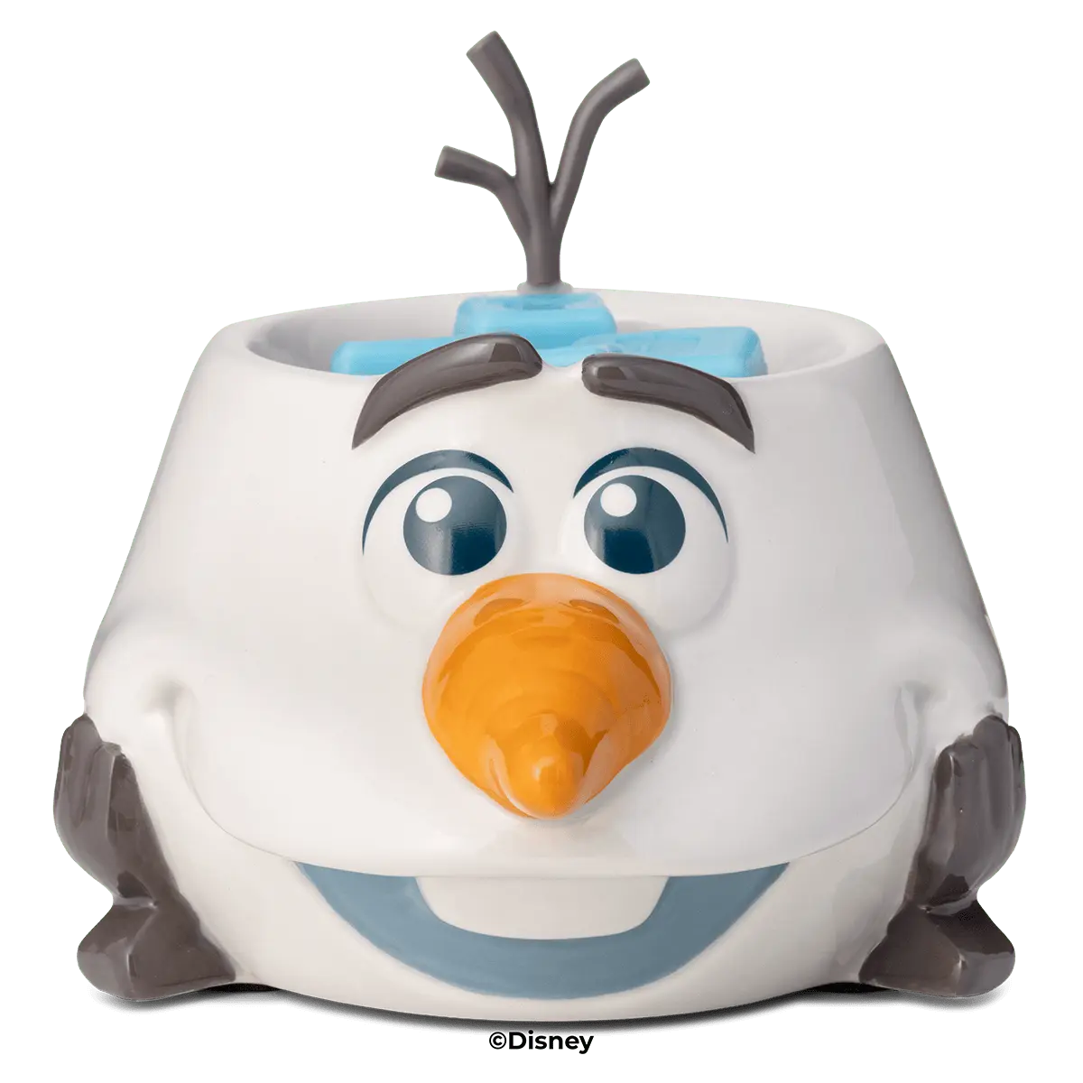 Disney Olaf: Warm Fuzzies – Scentsy Warmer