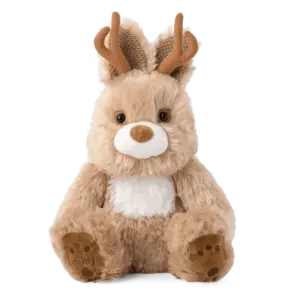 Jeb the Jackalope Scentsy Buddy