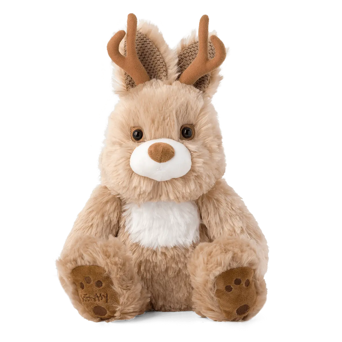 Jeb the Jackalope Scentsy Buddy