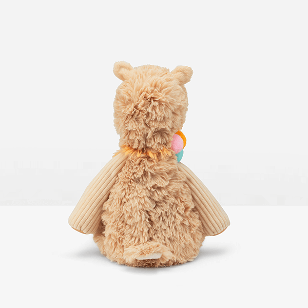 Lovely Llama Glam Scentsy Buddy - Image 5