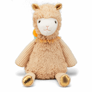 Lovely Llama Glam Scentsy Buddy