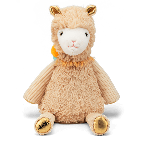 Lovely Llama Glam Scentsy Buddy