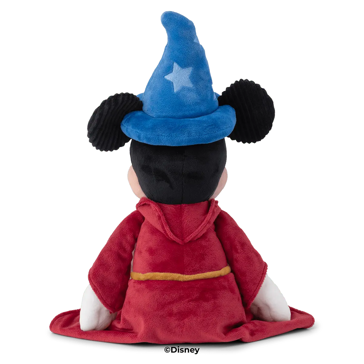 Disney Mickey Mouse: Sorcerer’s Apprentice – Scentsy Buddy - Image 4