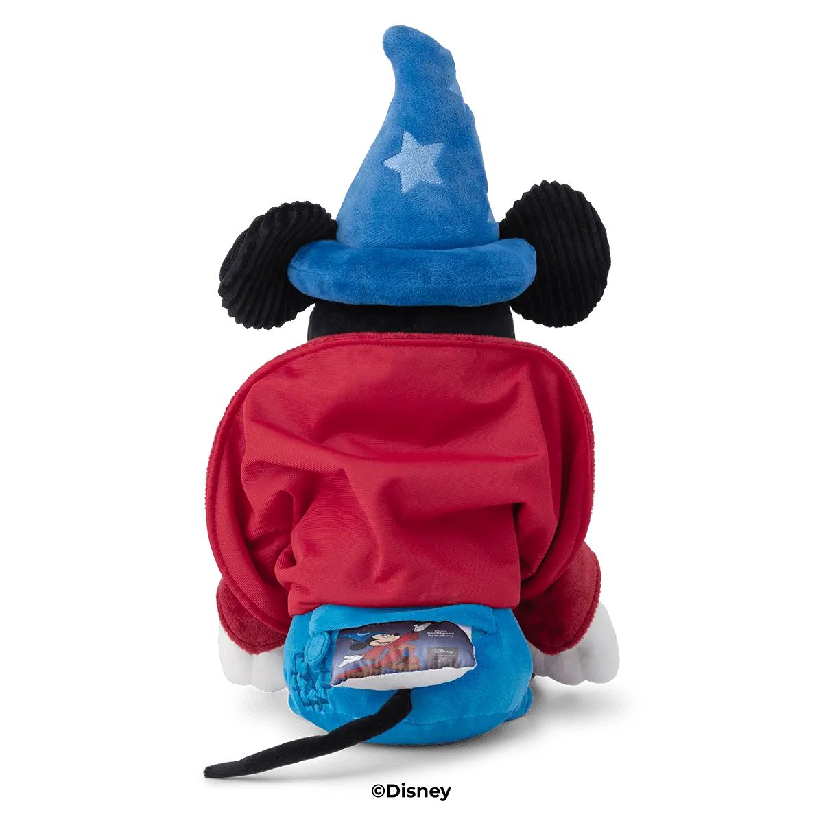 Disney Mickey Mouse: Sorcerer’s Apprentice – Scentsy Buddy - Image 5