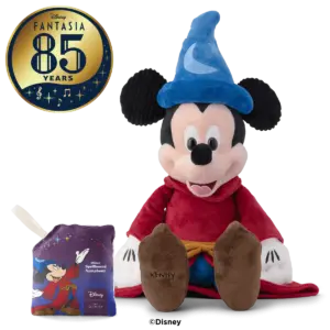 Disney Mickey Mouse: Sorcerer’s Apprentice – Scentsy Buddy