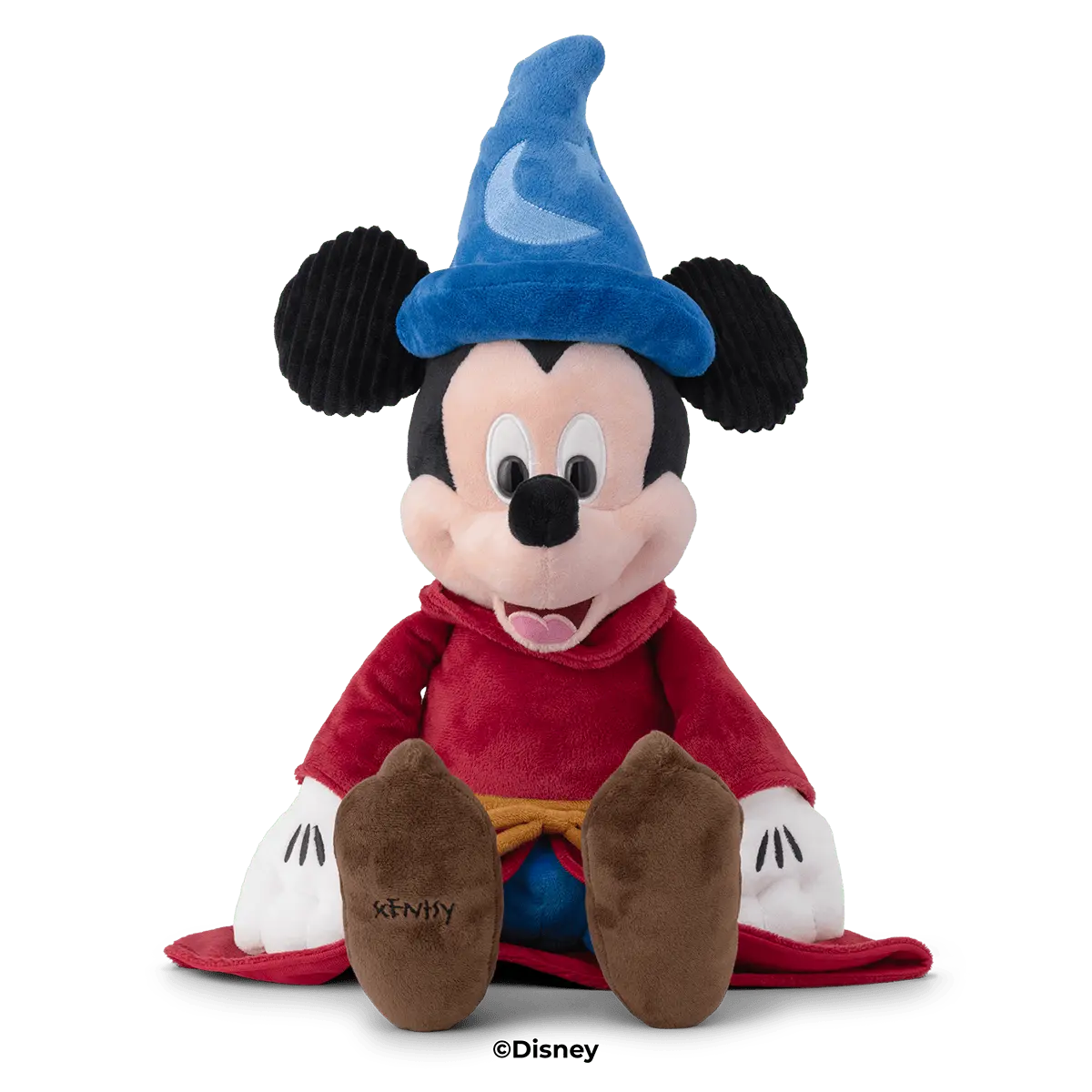 Disney Mickey Mouse: Sorcerer’s Apprentice – Scentsy Buddy - Image 2