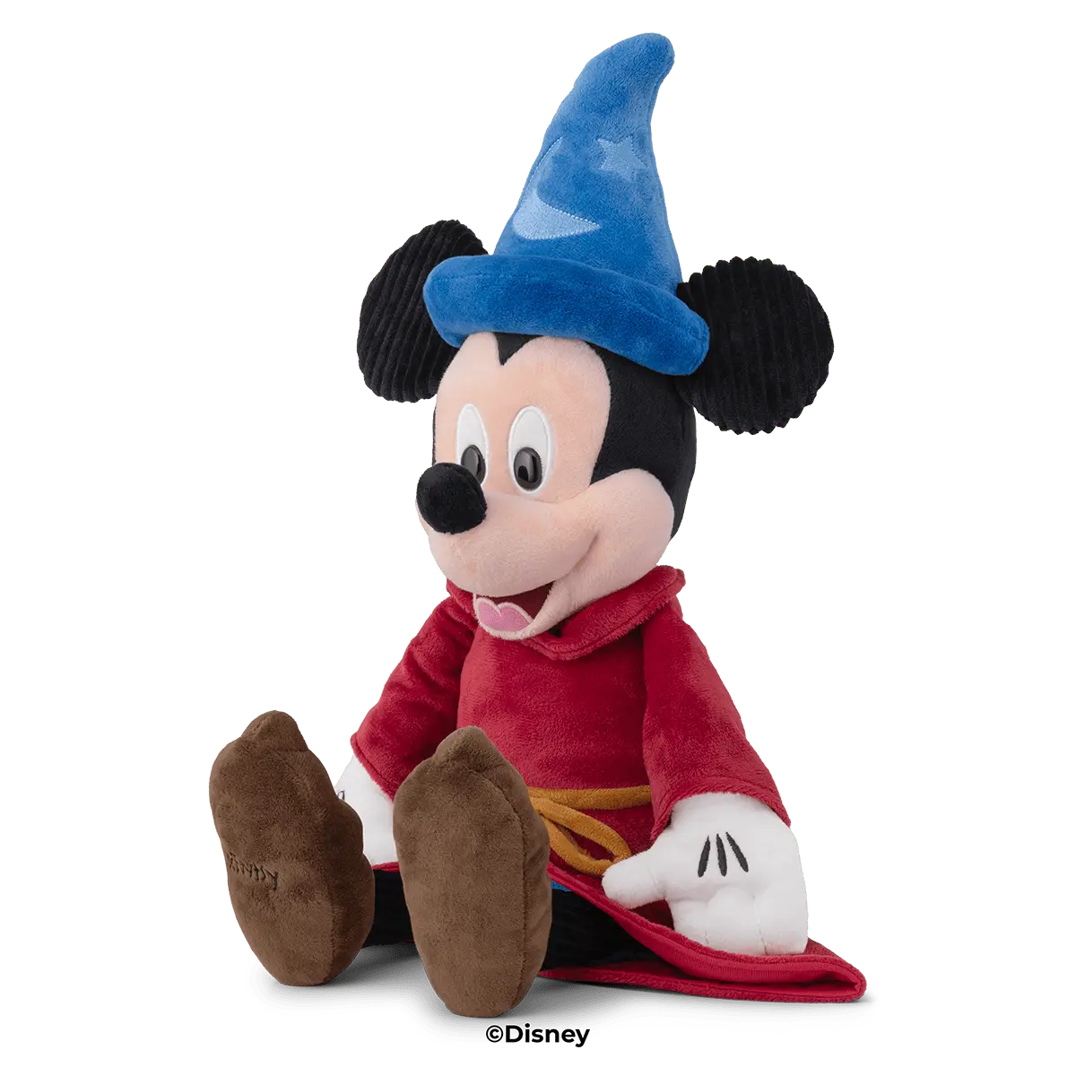 Disney Mickey Mouse: Sorcerer’s Apprentice – Scentsy Buddy - Image 3