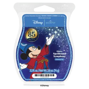 Disney: Spellbound Symphony – Scentsy Bar