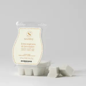 Lemongrass & Lavender Scentsy Bar