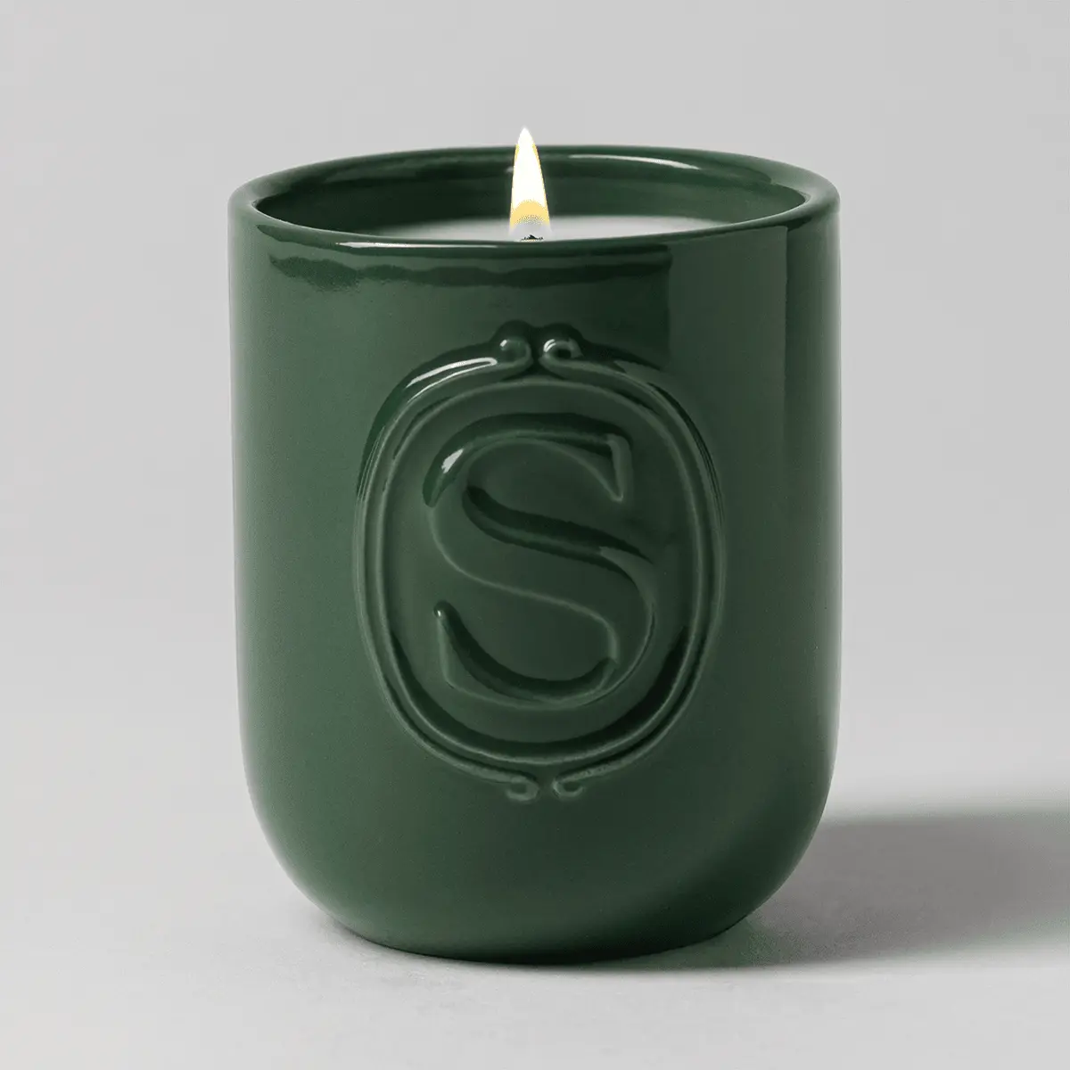 Amazon Rain Scented Candle - Image 2