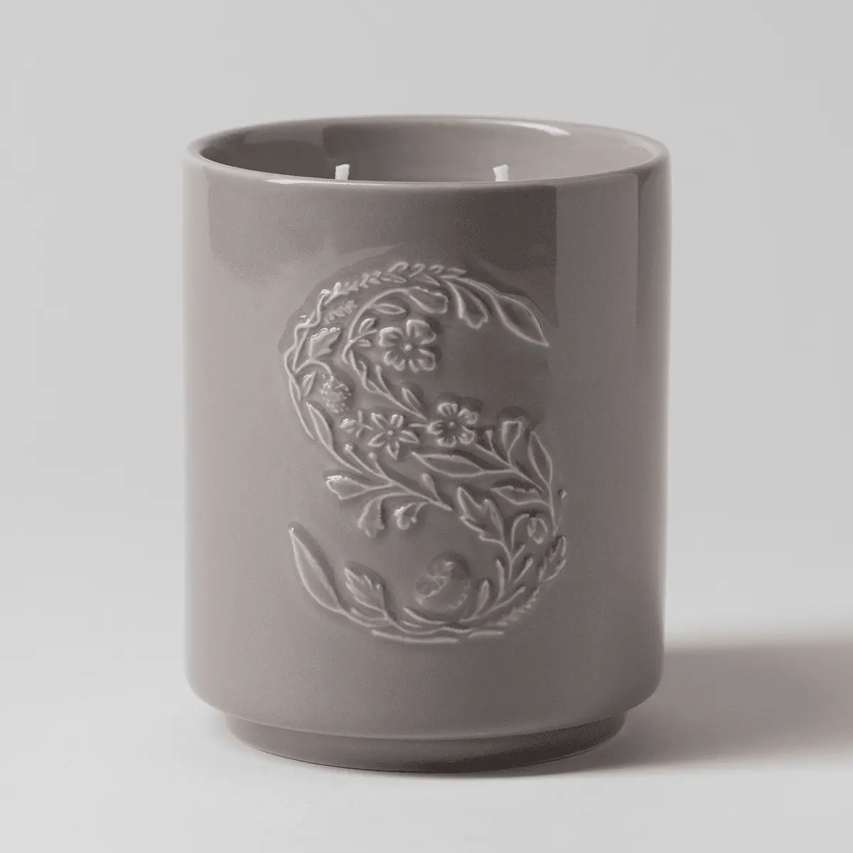 Cocoa Cashmere Scented Candle - Image 3