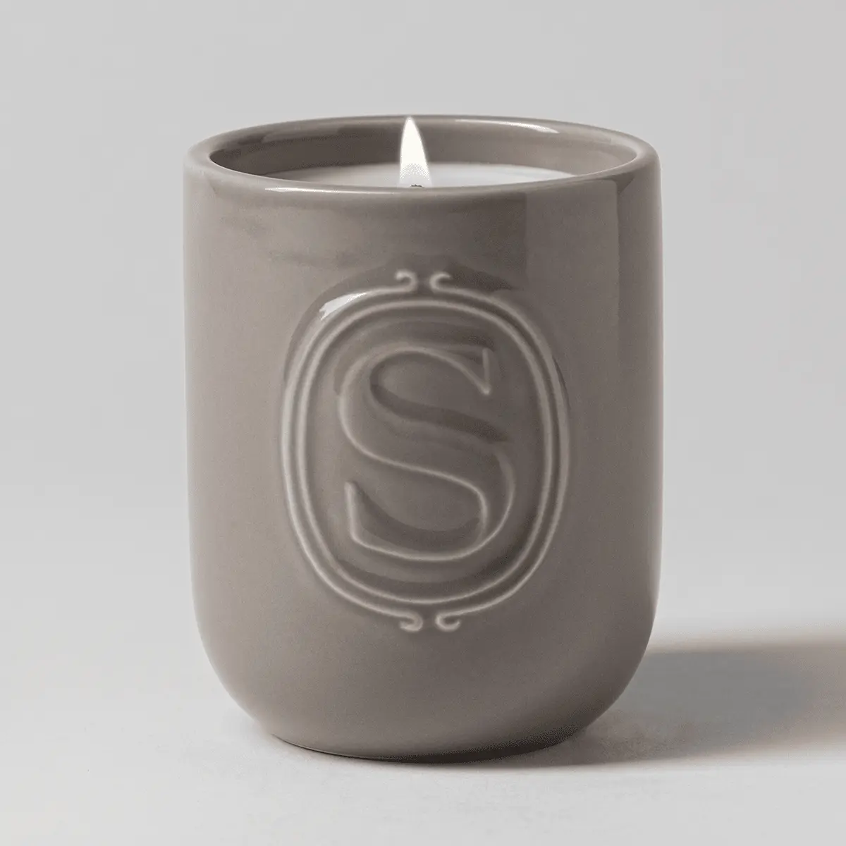 Mystery Man Scented Candle - Image 2