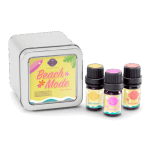 Beach Mode Oil 3-pack