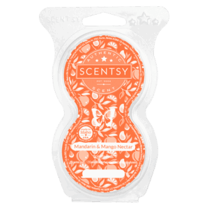 Mandarin & Mango Nectar Scentsy Pod Twin Pack