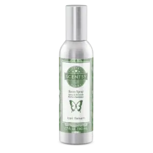Iced Balsam Room Spray